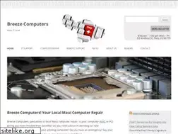 Sites similar to breezecomputers.net