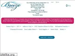 Sites similar to breezecrafts.com