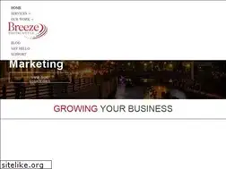 Sites similar to breezedigitalmedia.com