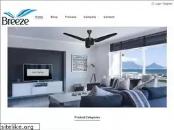 Sites similar to breezefans.com