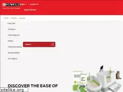 Sites similar to breezeforcats.com