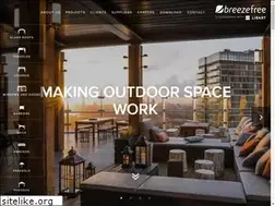 Sites similar to breezefree.com