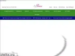 Sites similar to breezegifts.com