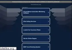 Sites similar to breezehotel.com