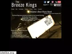 Sites similar to breezekings.com