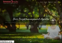 Sites similar to breezemedia.de