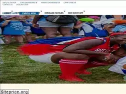 Sites similar to breezemontdaycamp.com