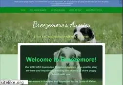 Sites similar to breezemore.com