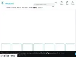 Sites similar to breezen.eu