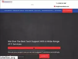 Sites similar to breezendtechs.com