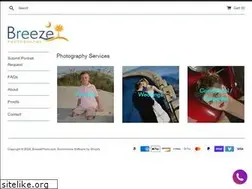 Sites similar to breezephoto.com