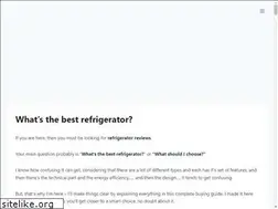 Sites similar to breezerfreezer.com