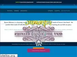 Sites similar to breezes.com