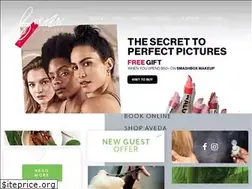 Sites similar to breezesalon.com