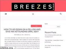 Sites similar to breezesbythebay.com