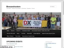 Sites similar to breezeshooters.org