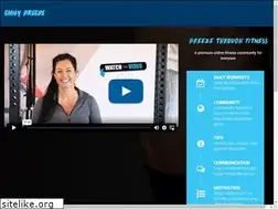 Sites similar to breezethroughfitness.com