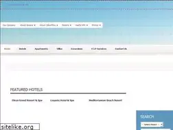 Sites similar to breezetour.gr