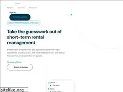 Sites similar to breezeway.io