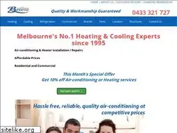 Sites similar to breezeweb.com.au