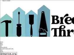 Sites similar to breezingthrough.com