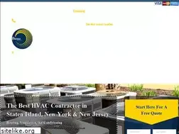 Sites similar to breezinhvac.com