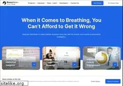 Sites similar to breezometer.com
