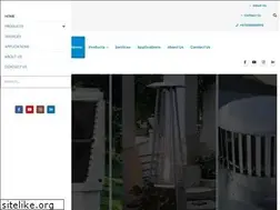 Sites similar to breezsol.com