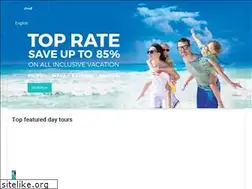 Sites similar to breezyandaman.com