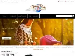 Sites similar to breezybaby.com