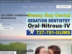 Sites similar to breezybaydental.com