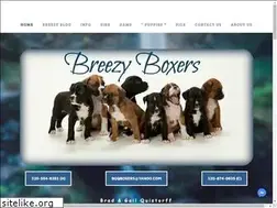 Sites similar to breezyboxers.com