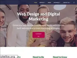 Sites similar to breezyhillmarketing.com