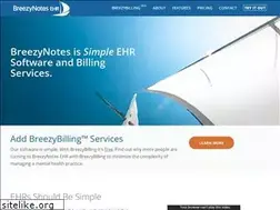 Sites similar to breezynotes.com