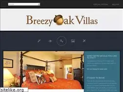 Sites similar to breezyoakvillas.com