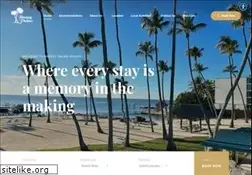 Sites similar to breezypalms.com