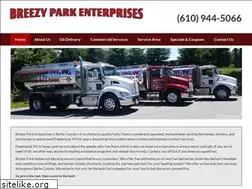 Sites similar to breezyparkfueloil.com