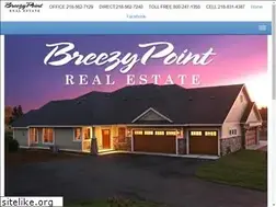 Sites similar to breezypointrealtors.com