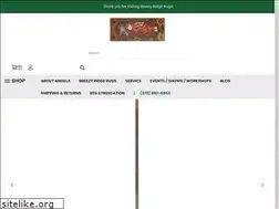 Sites similar to breezyridgerugs.com