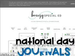 Sites similar to breezyspecialed.com
