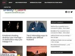 Sites similar to breezystorm.com