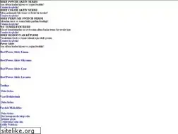 Sites similar to bref.com.tr