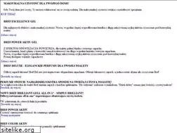 Sites similar to bref.pl