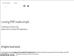 Sites similar to bref.sh