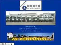 Sites similar to brefa.de