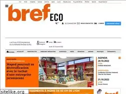Sites similar to brefeco.com