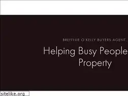 Sites similar to breffnieokelly.ie