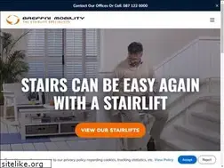Sites similar to breffnimobility.com