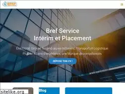 Sites similar to brefservice.fr