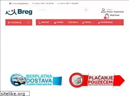 Sites similar to breg.rs